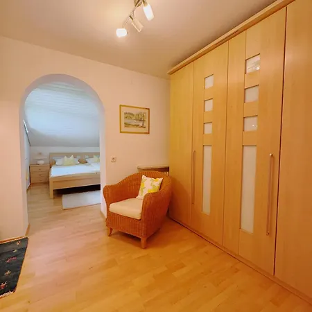 Wallner Apartament