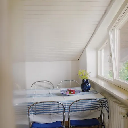 Apartment Wallner *