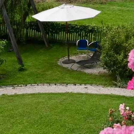 Wallner Prien am Chiemsee
