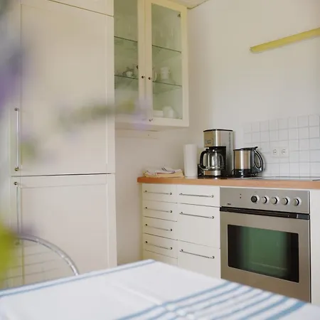 Apartament Wallner