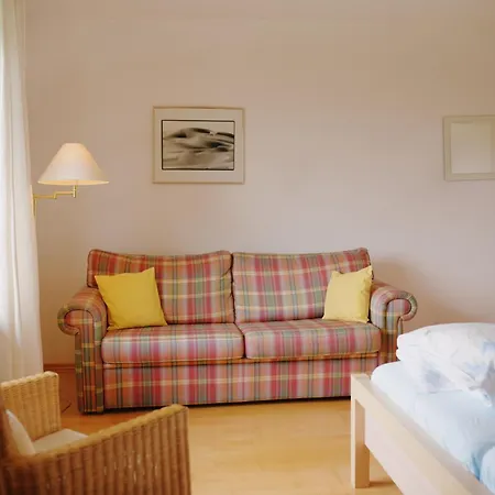 Apartment Wallner Prien am Chiemsee