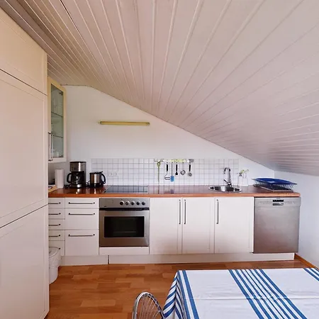 Apartment Wallner Prien am Chiemsee