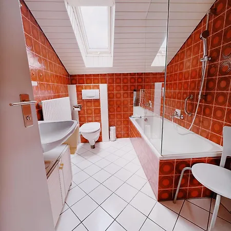 Wallner Apartment