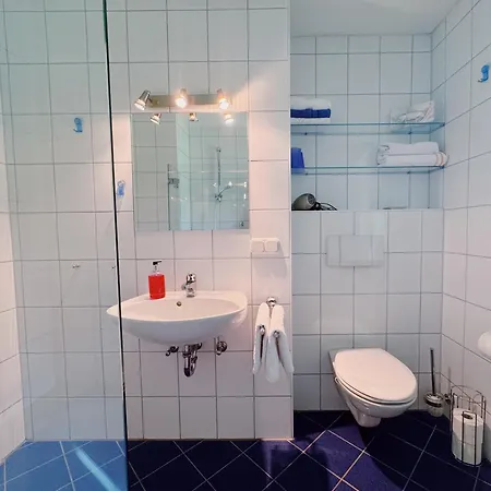 Wallner Apartment