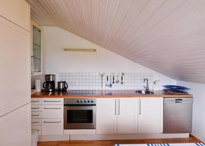 Apartment Wallner Prien am Chiemsee