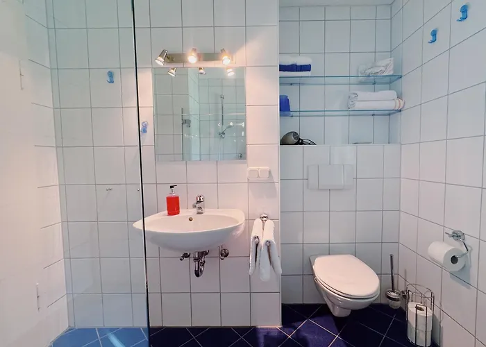 Wallner Apartment