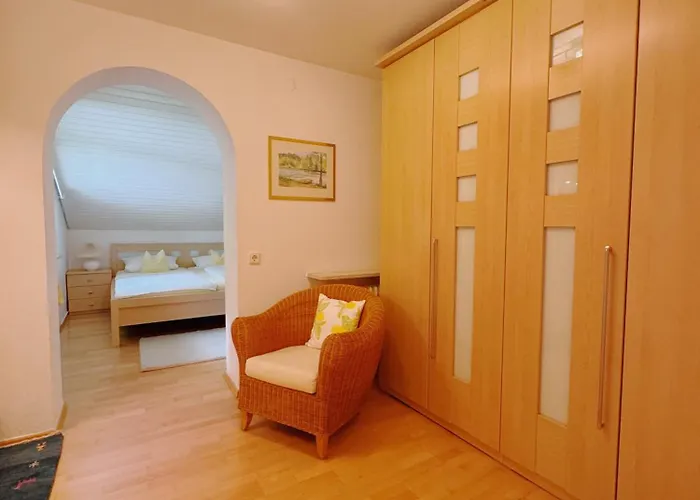 Wallner Apartman