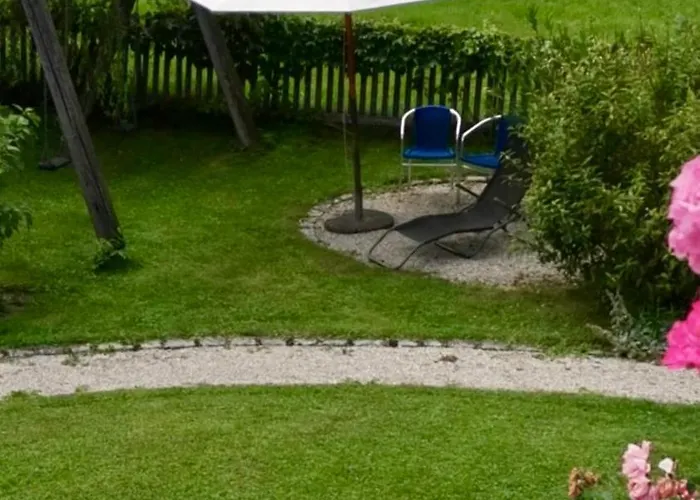 Wallner Prien am Chiemsee