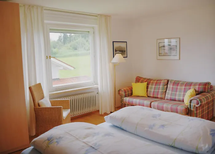 Apartman Wallner *