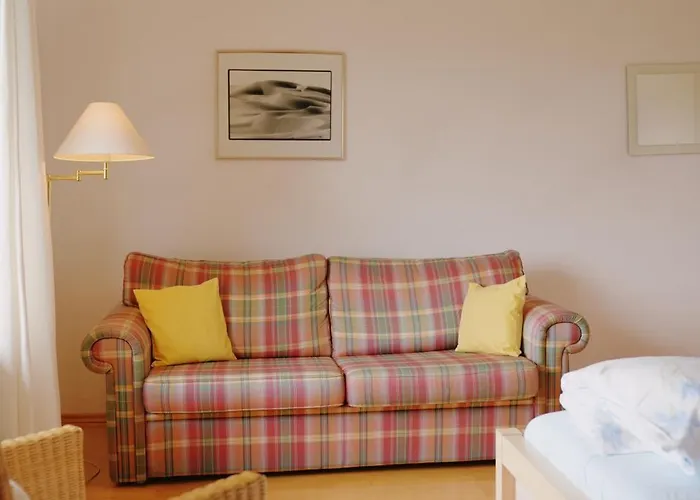 Apartman Wallner Prien am Chiemsee