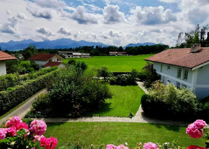 Wallner Apartman