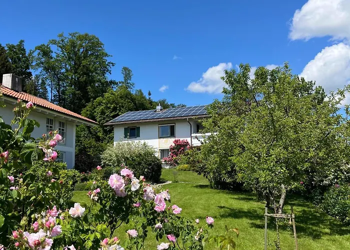 Wallner * Prien am Chiemsee